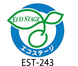 エコステージ 「EST-243」